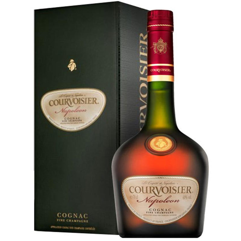 Courvoisier Napolean Cognac 750ml