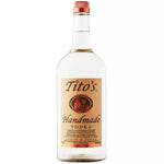 Titos Handmade Vodka 1.14L