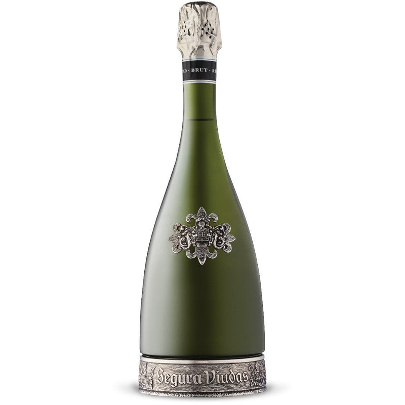 Segura Viudas Cava Reserva Heredad Brut 750ml