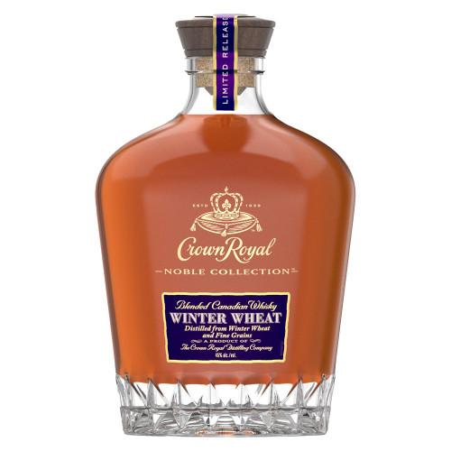 Crown Royal Winter Wheat Whisky 750ml