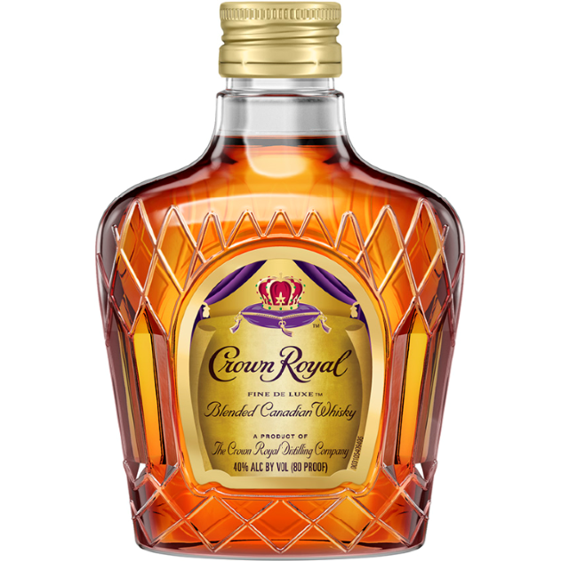 Crown Royal Whisky 50ml