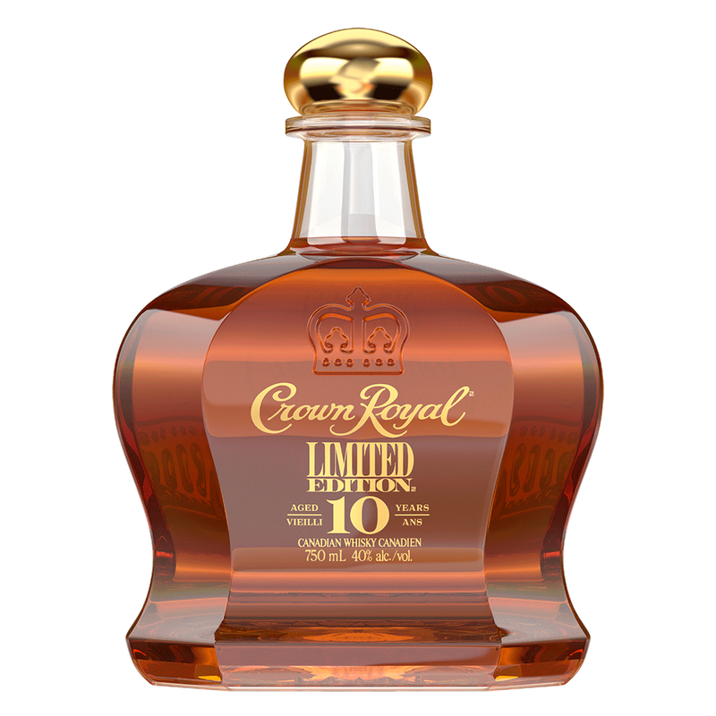 Crown Royal Limited Edition 750ml