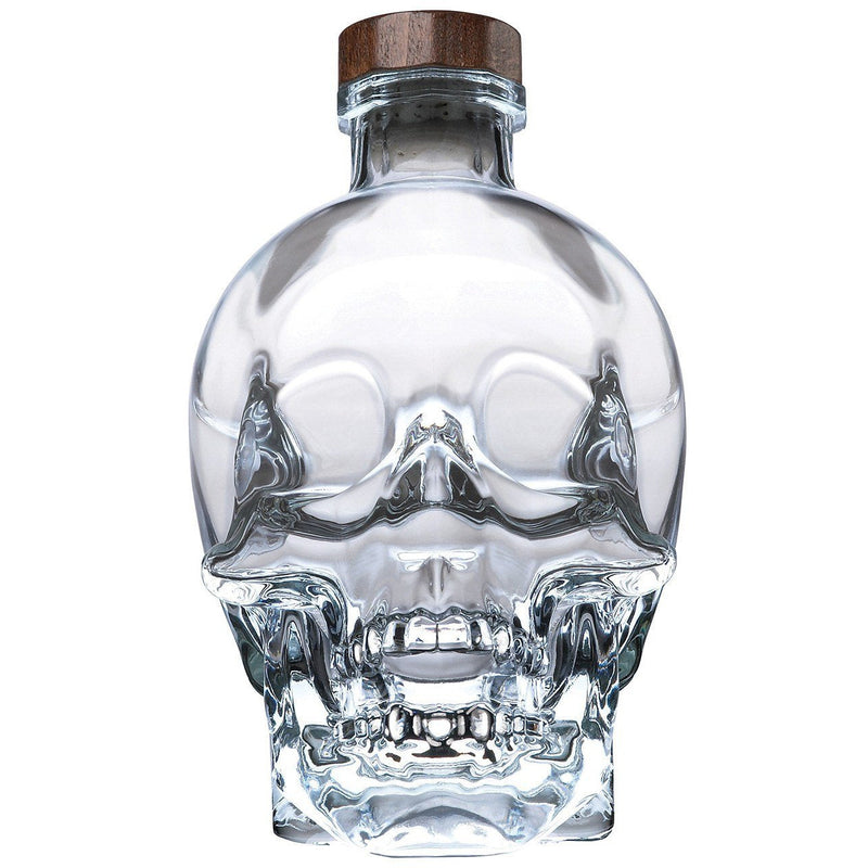 Crystal Head Vodka 1L