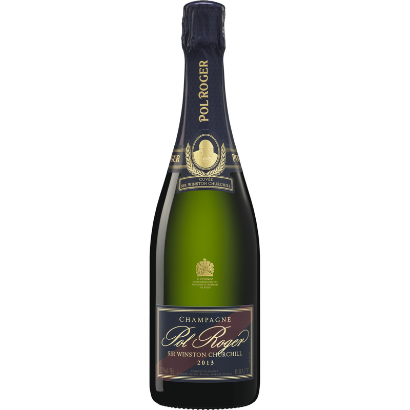 Pol Roger Sir Winston Churchill 2013 750ml