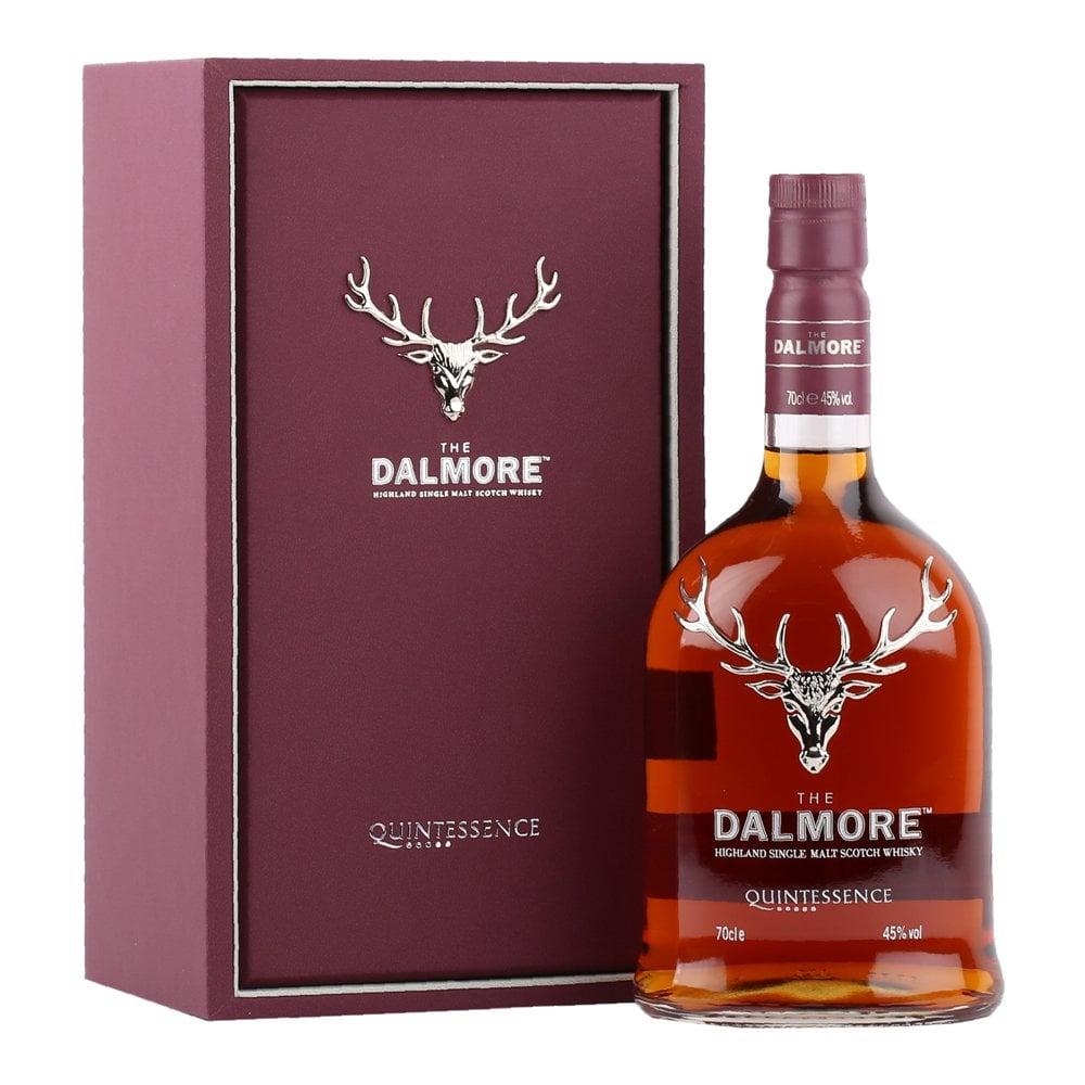 The Dalmore Quintessence 700ml