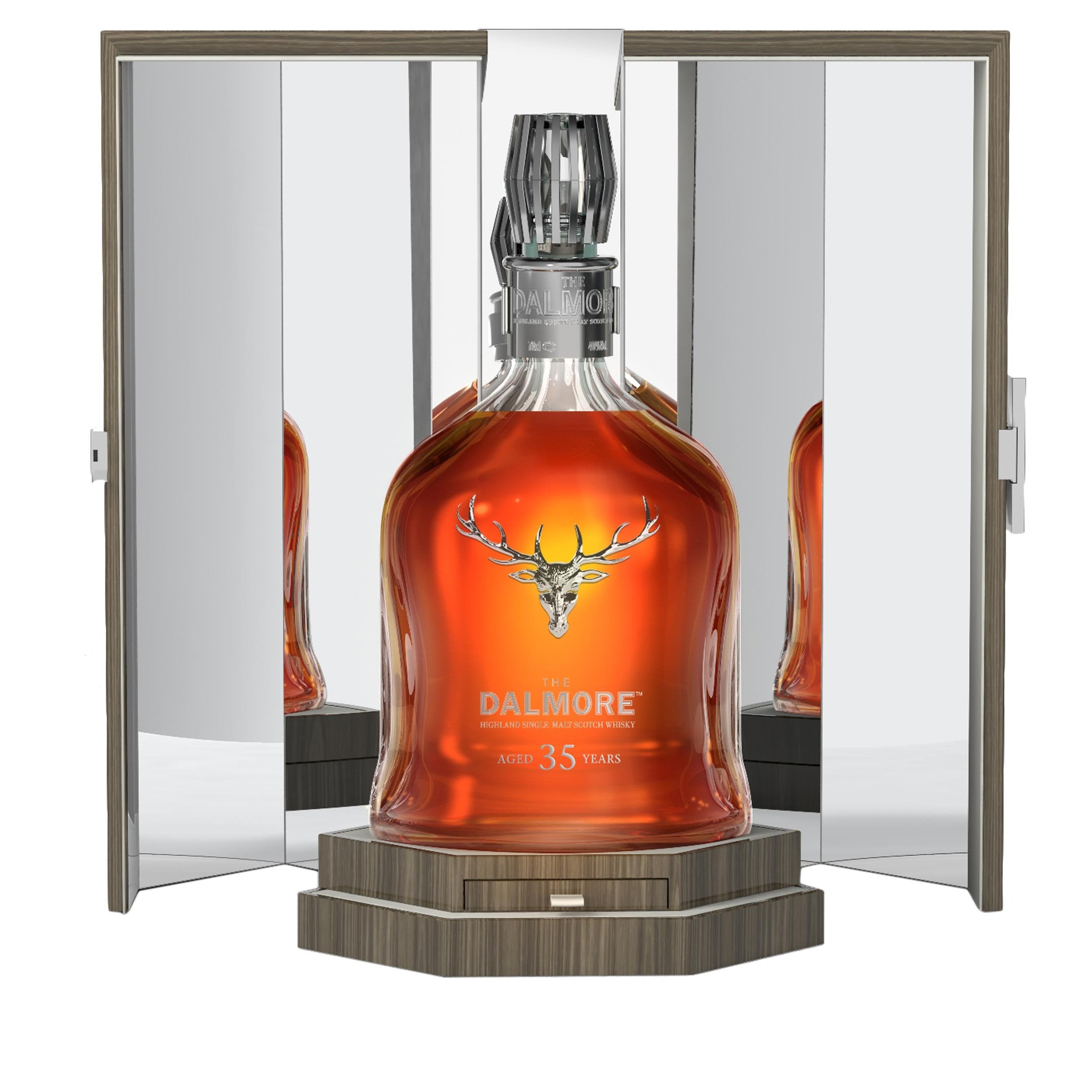 The Dalmore 35 Year Old 700ml