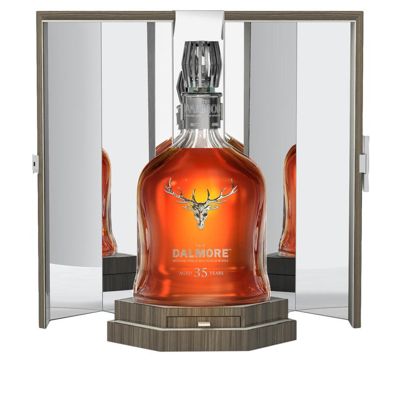 The Dalmore 35 Year Old 700ml