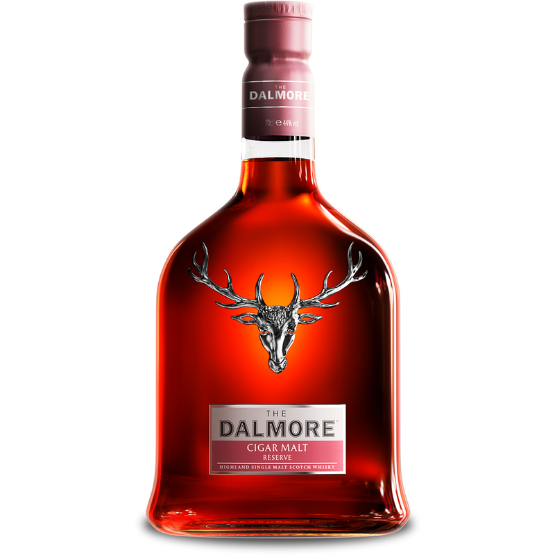 The Dalmore Cigar Malt Reserve 750ml