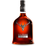 Dalmore 25 Year Old 750ml