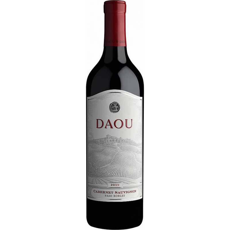 DAOU Cabernet Sauvignon 2022 750ml