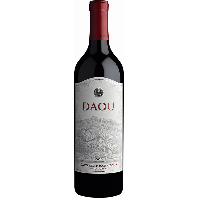 DAOU Cabernet Sauvignon 2021 750ml