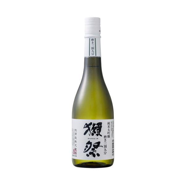 Dassai 39 Junmai Daiginjo 300ml