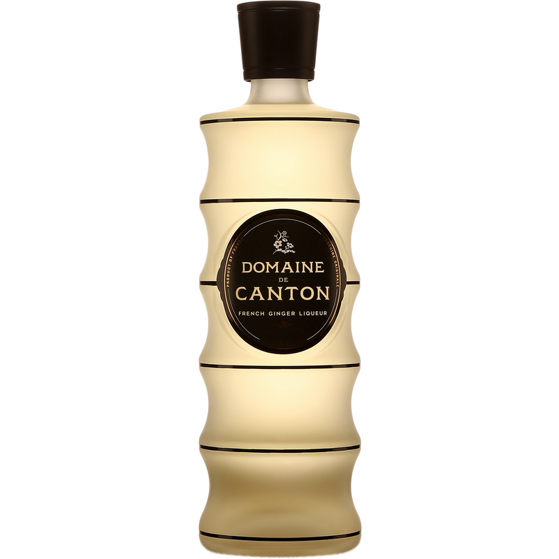 Domaine De Canton Ginger Liqueur 750ml