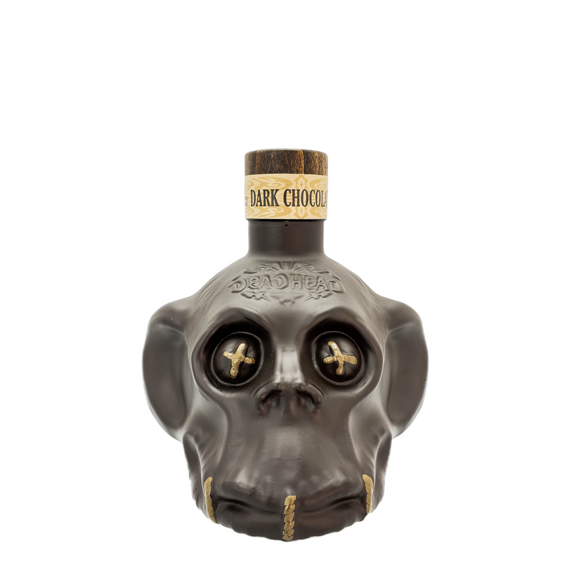 Deadhead Chocolate Rum 750ml