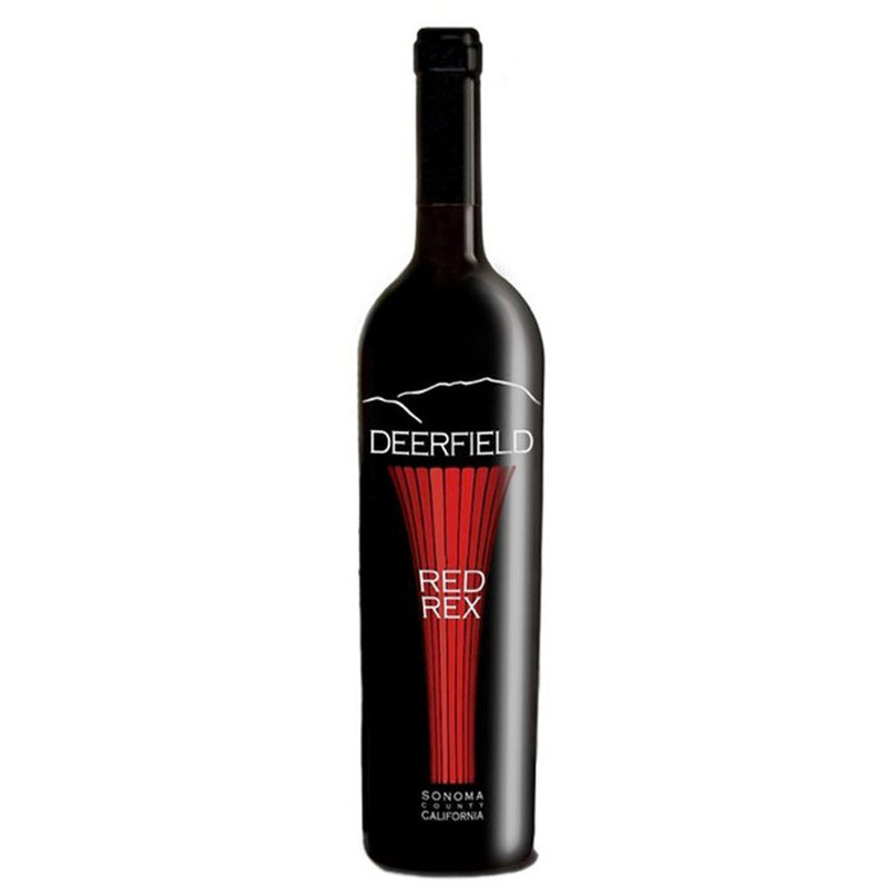 Deerfield Ranch Red Rex 2021 750ml
