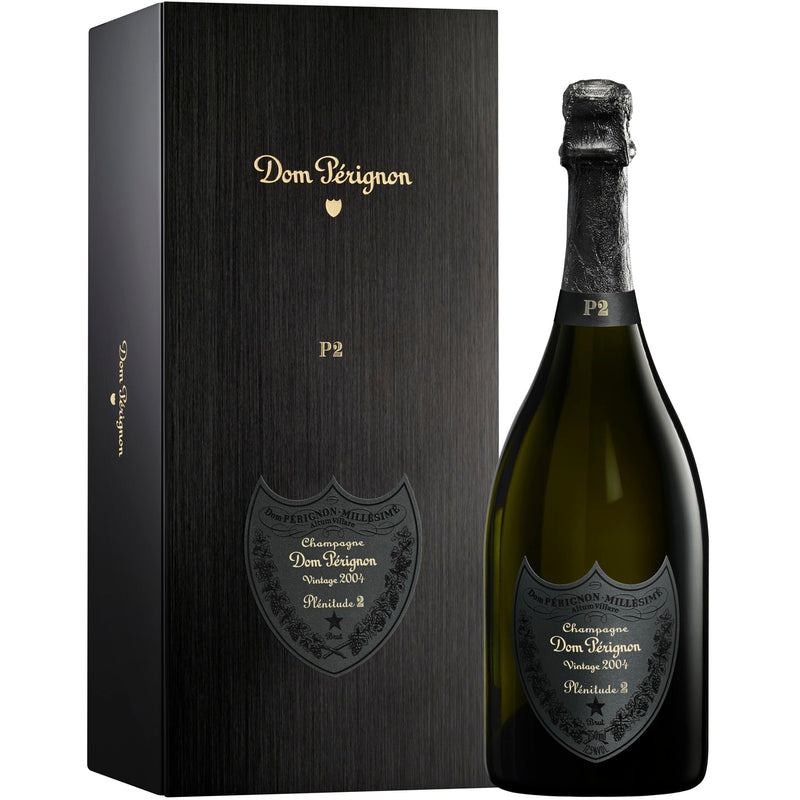 Dom Perignon P2 2004 750ml