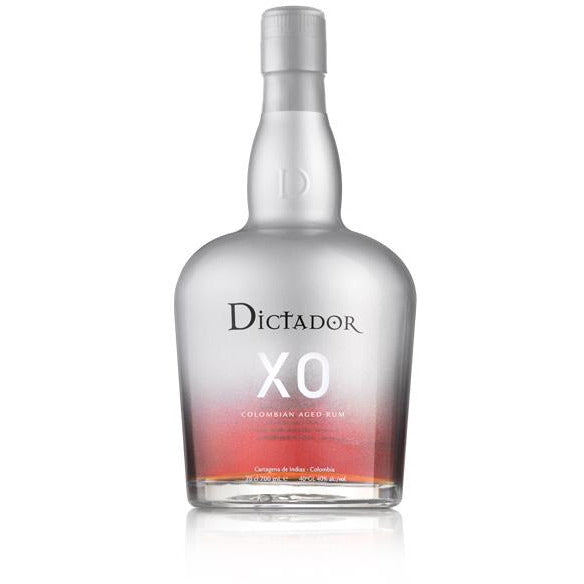 Dictador XO Insolent Rum 700ml