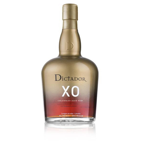 Dictador XO Perpetual Rum 700ml