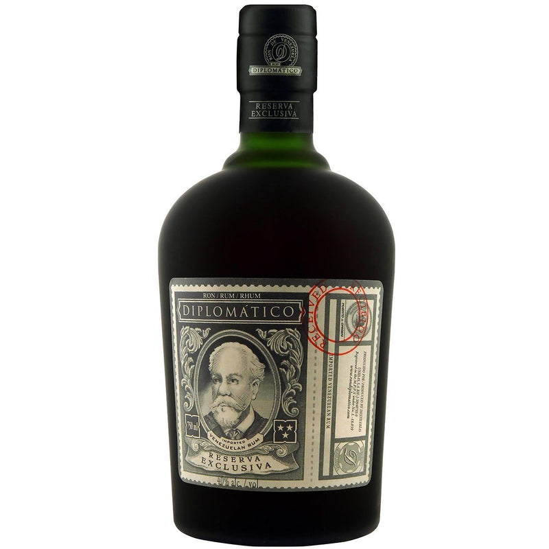 Diplomatico Reserva Exclusiva 750ml