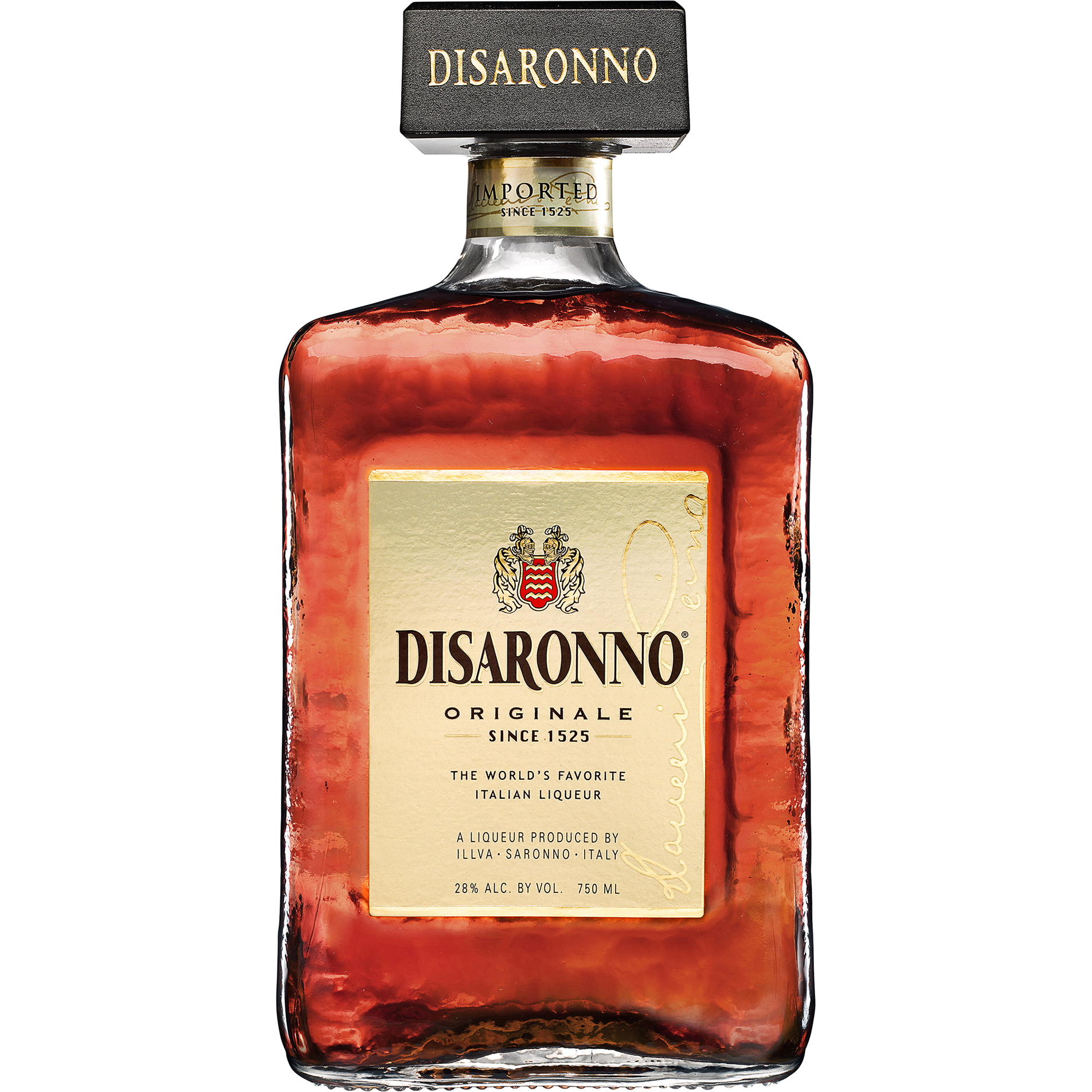 Disaronno Amaretto Liqueur 750ml