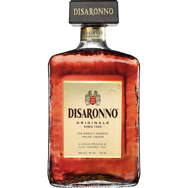 Disaronno Amaretto Liqueur 750ml