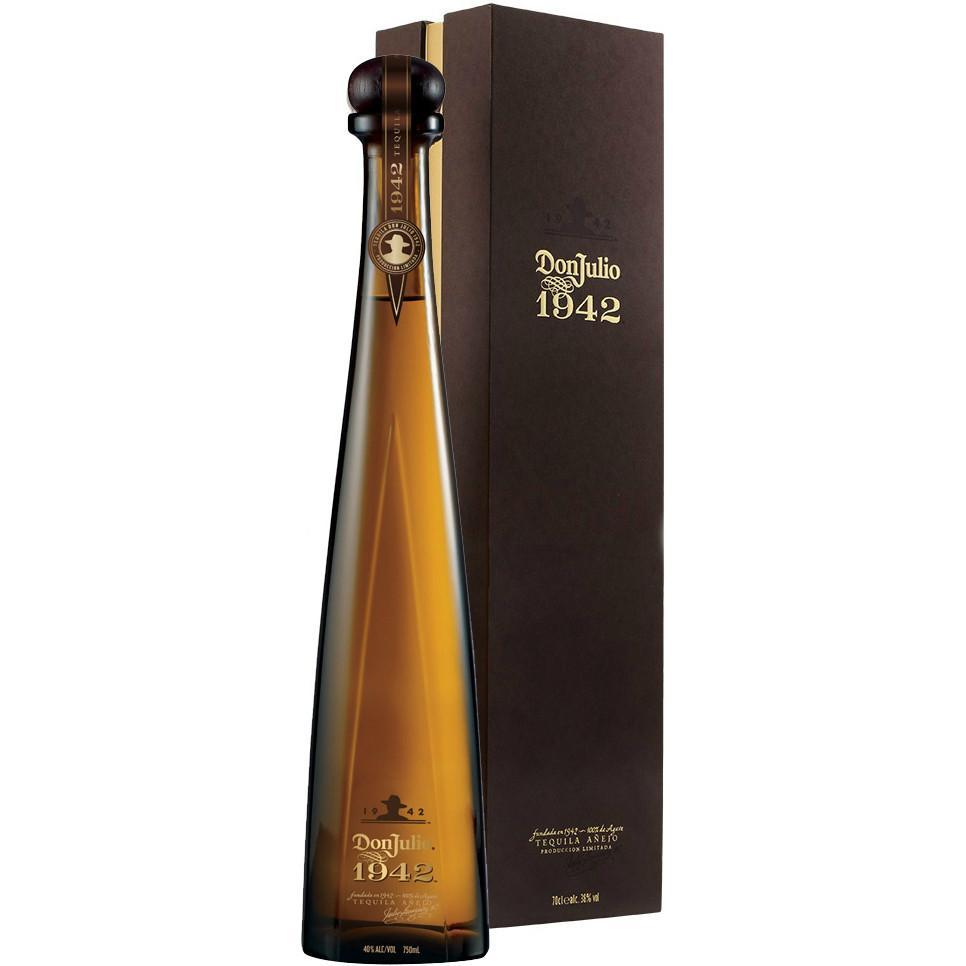 Don Julio 1942 Tequila Anejo 750ml