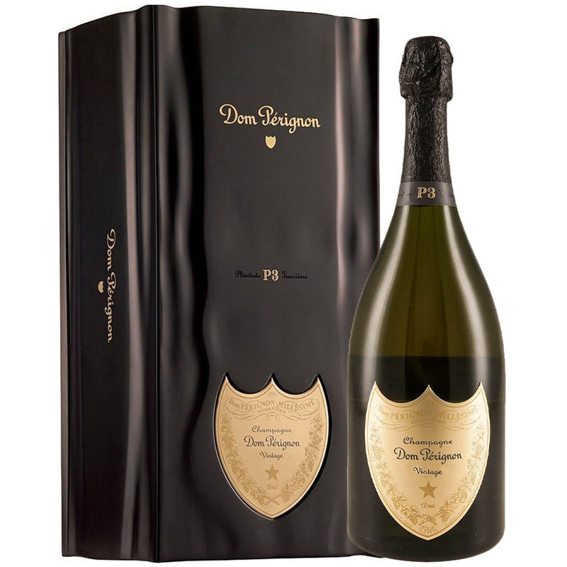 Dom Perignon P3 Plenitude 1993