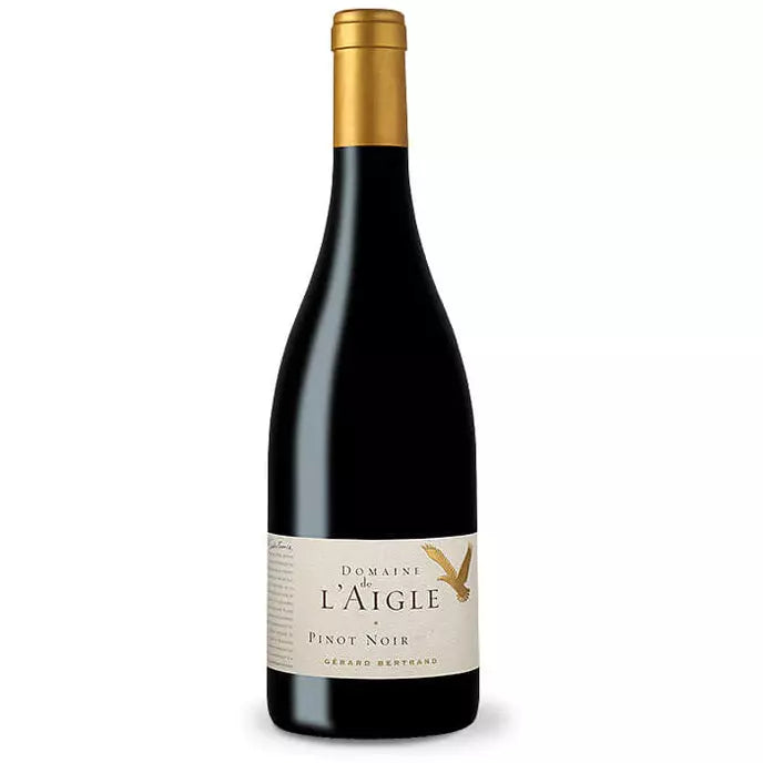 Gerard Bertrand Domaine de L'Aigle Pinot Noir 2020 750ml