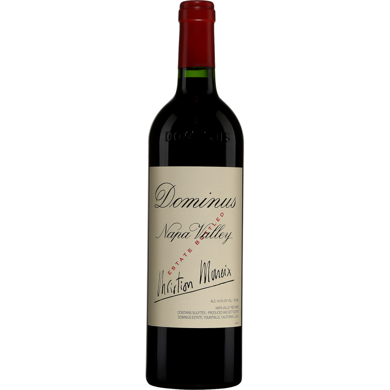 Dominus Dominus (Christian Moueix) 2019 750ml