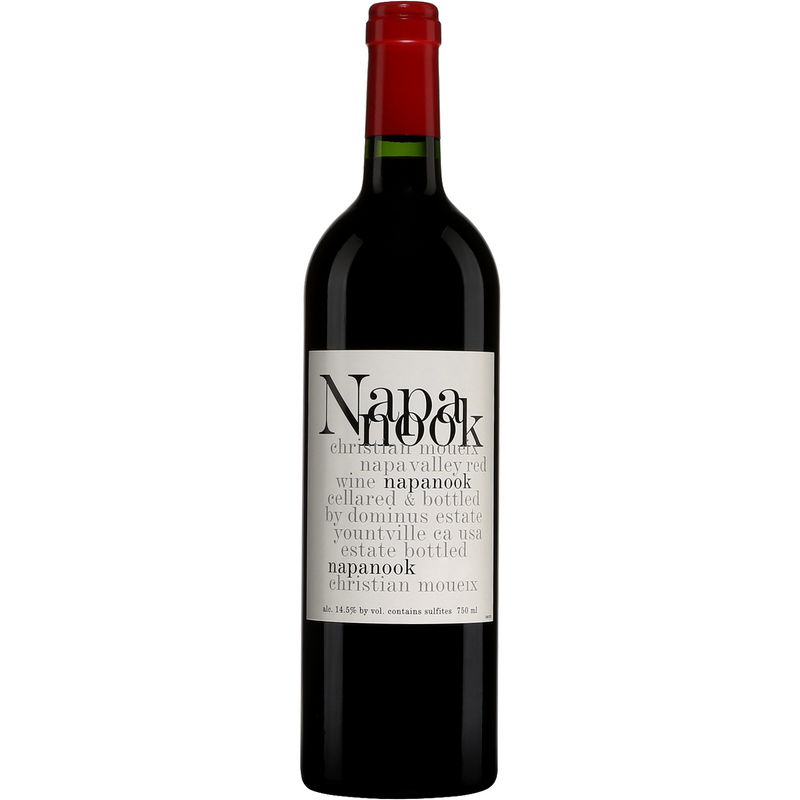Dominus Napanook 2021 750ml