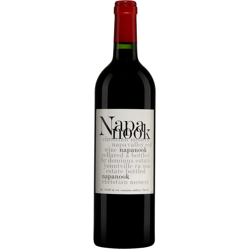 Dominus Napanook 2019 750ml