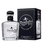 Don Julio 70 Anejo Cristalino Tequila 750ml