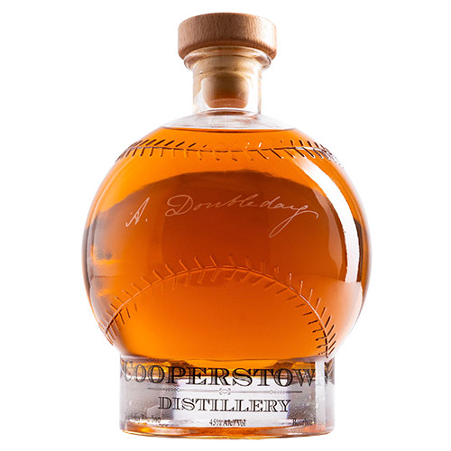 Doubleday Bourbon 750ml