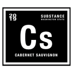 Charles Smith Cabernet Sauvignon Wines of Substance 2021 750ml