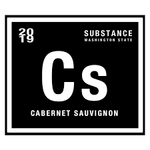 Charles Smith Cabernet Sauvignon Wines of Substance 2019 750ml