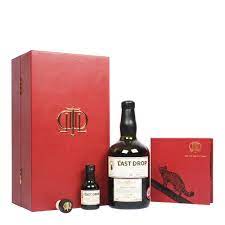 The Last Drop Colin Scott 47.2% 750ml + 50ml