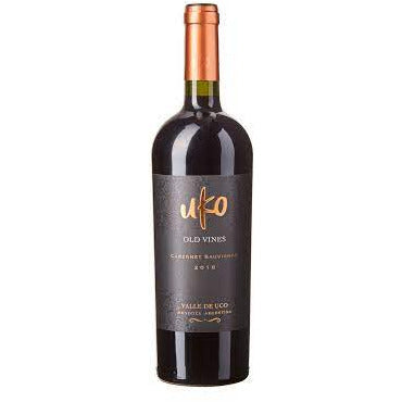 UKO Old Vines Cabernet Sauvignon 750ml