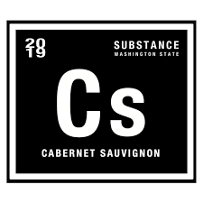 Charles Smith Cabernet Sauvignon Wines of Substance 2021 750ml