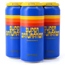 Cabin Super Saturation NEPA 4 Tall Cans