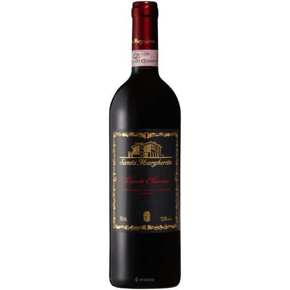 Santa Margherita Chianti Classico Docg 750ml