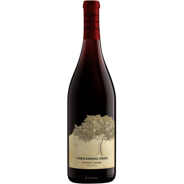 Dreaming Tree Pinot Noir 750ml