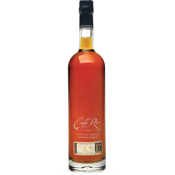 Eagle Rare 17 Year Old Bourbon 750ml