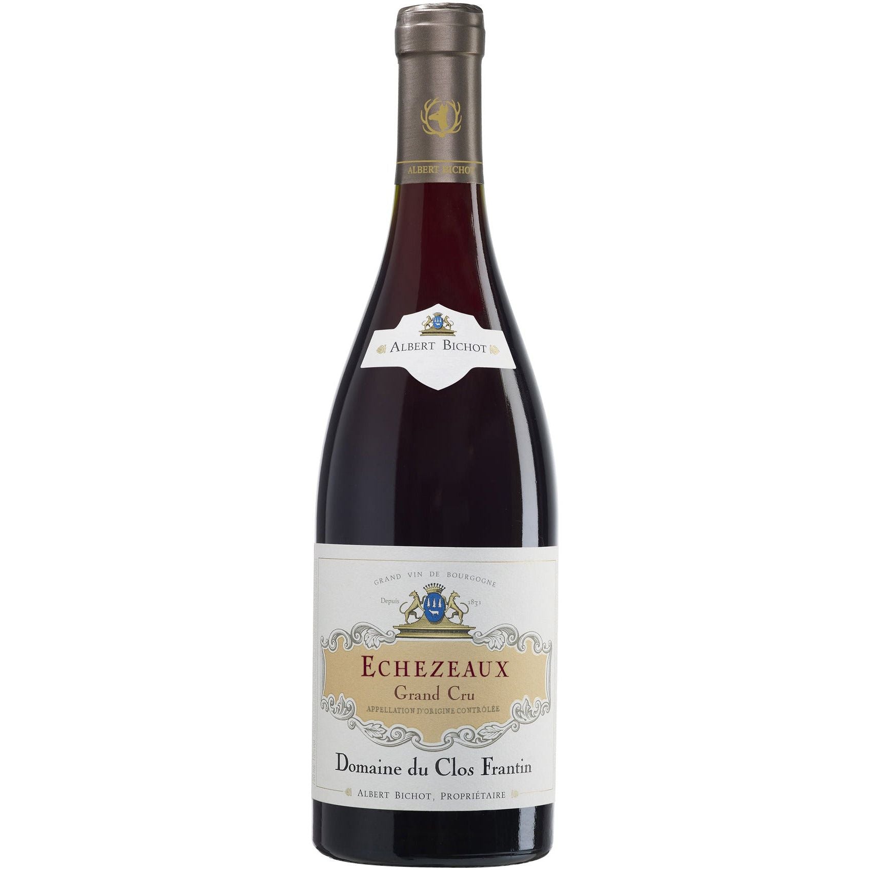 Albert Bichot Grands-Echezeaux Grand Cru Domaine du Clos Frantin 2019 750ml