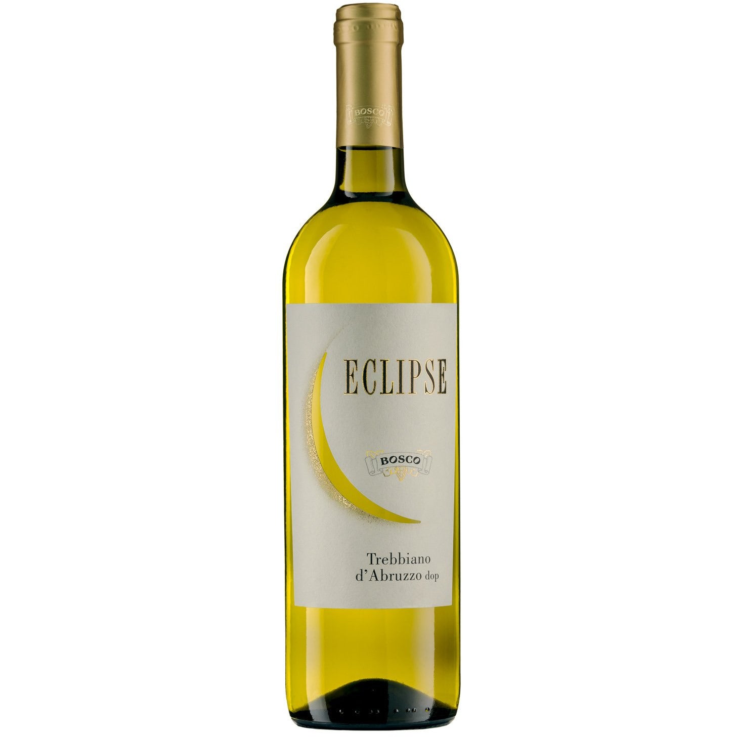 Eclipse Trebbiano D'Abruzzo 750ml