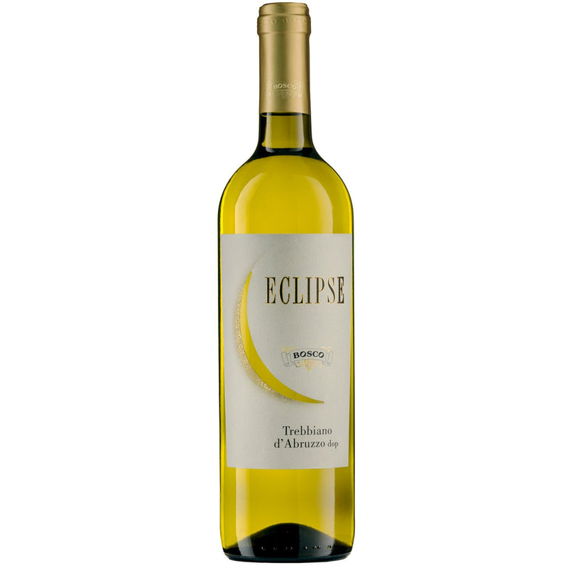 Eclipse Trebbiano D'Abruzzo 750ml