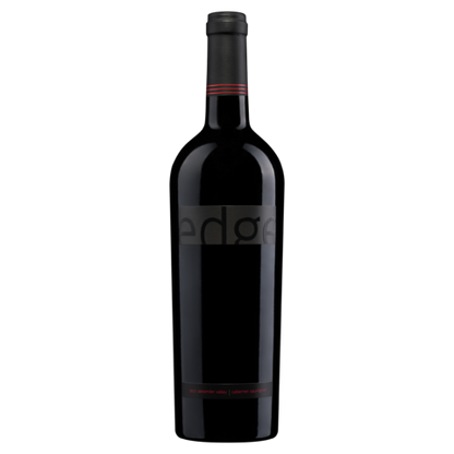 Edge Cabernet Sauvignon 2021 750ml