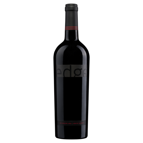 Edge Cabernet Sauvignon 2019 750ml