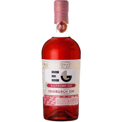 Edinburgh Raspberry Gin