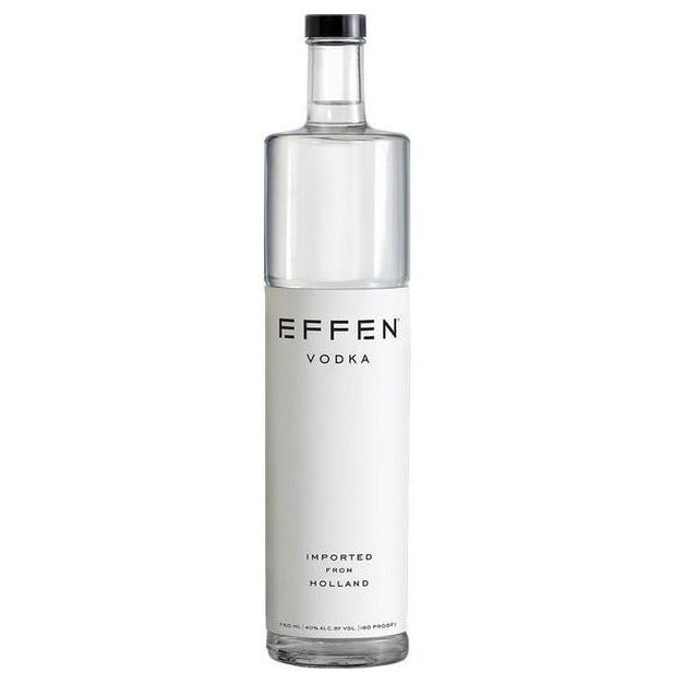 Effen Vodka 750ml