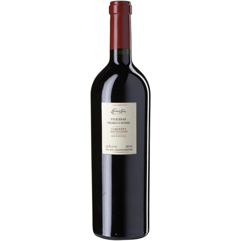 Escorihuela Gascon 1884 Limited Production Cabernet Sauvignon 2020 750ml